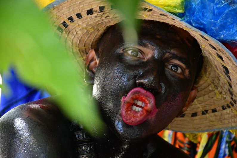 Con festival ‘Son de Negro’ inicia celebración del mes del patrimonio en el Atlántico