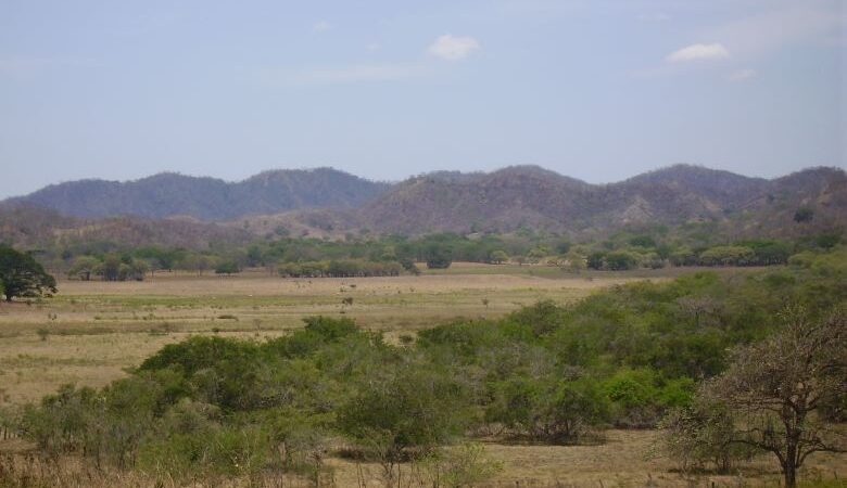 Guanacaste en Costa Rica se proyecta como destino geoturístico latinoamericano