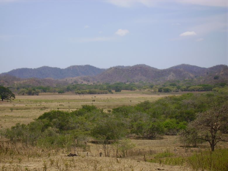 Guanacaste en Costa Rica se proyecta como destino geoturístico latinoamericano