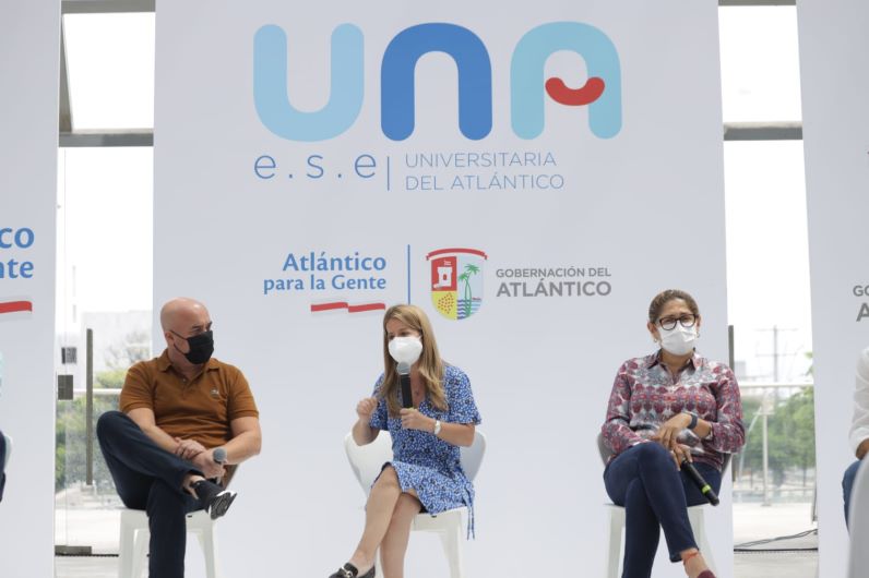 Nueva ESE Universitaria del Atlántico prestará servicios de salud de segundo y tercer nivel