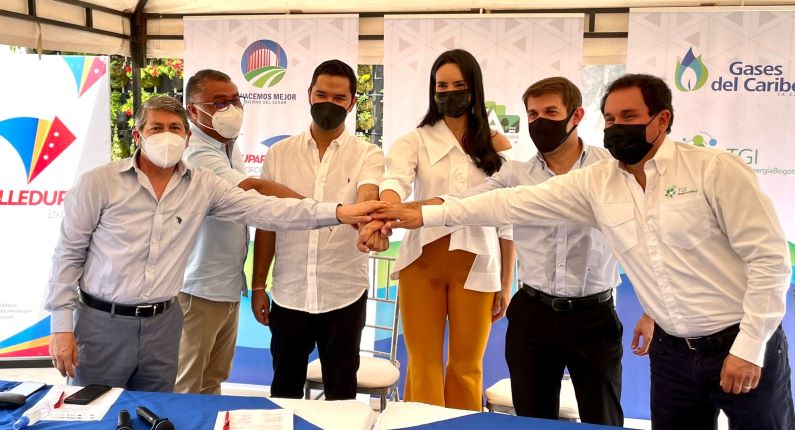 Acuerdo para la Movilidad Sostenible de Valledupar