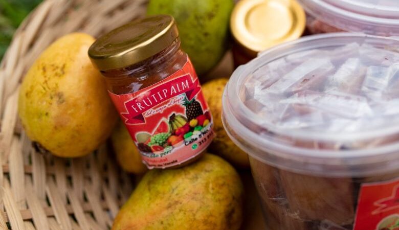 El Festival de la Guayaba endulza el puente festivo en el Atlántico