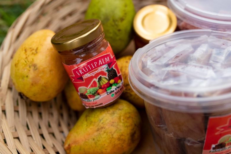 El Festival de la Guayaba endulza el puente festivo en el Atlántico