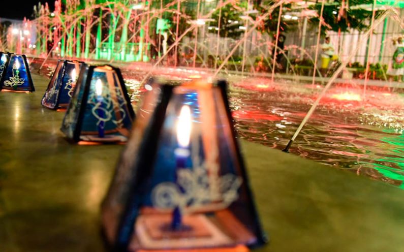 «Atlántico es Más Navidad»: sin pólvora ni balas perdidas y con reactivación segura
