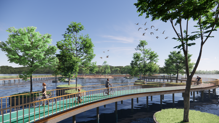 Nueva hoja de ruta ambiental para las BiodiverCiudades en Colombia