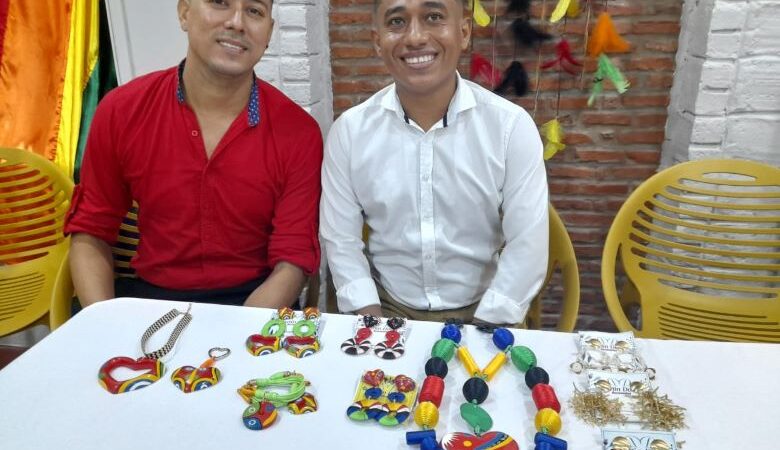 Primera Feria de Emprendedores Diversa en Atlántico