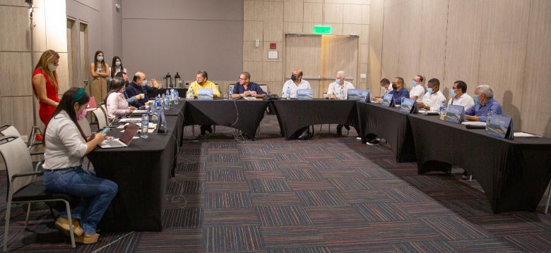 Presupuesto de la C.R.A en 2022: 144 mil doscientos millones de pesos