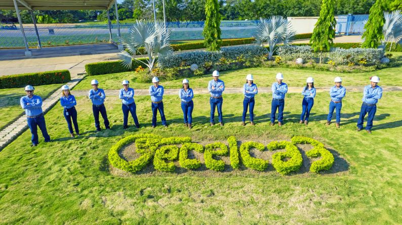 GECELCA 3: Primera termoeléctrica de Colombia certificada en Basura Cero