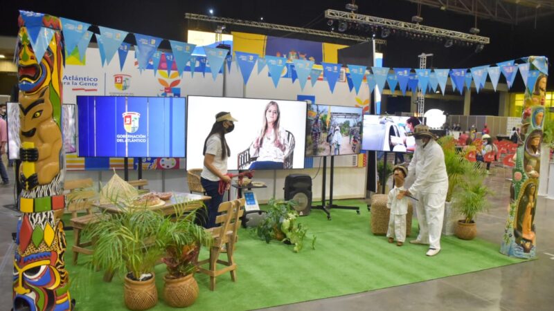 La cocina del Atlántico se toma Sabor Barranquilla