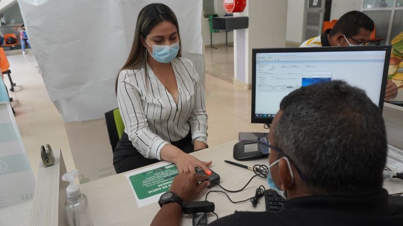 ABC sobre la renovación de las licencias de conducción en Barranquilla