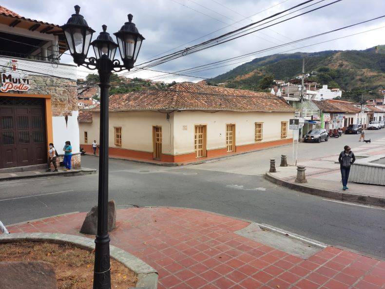 Ocaña: memoria viva de la Convención Grancolombiana y el recuerdo de una ocañera amada