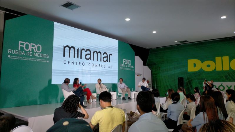 La ambiciosa apuesta de Barranquilla para el sector de Miramar