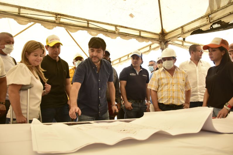 El Gran Bazar abrirá sus puertas en diciembre