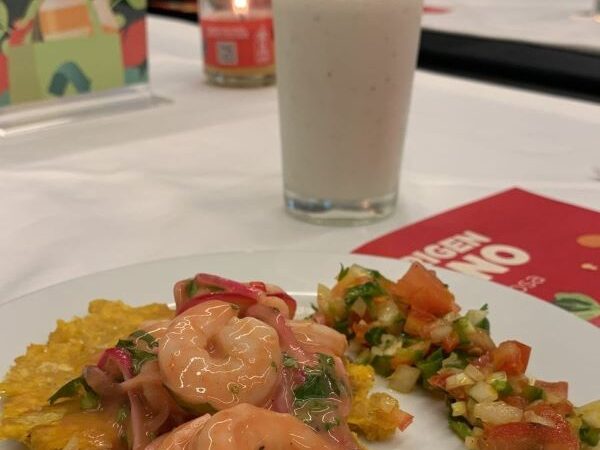 Cocina Gourmet con aceite de palma 100% colombiano: éxito total en Medellín
