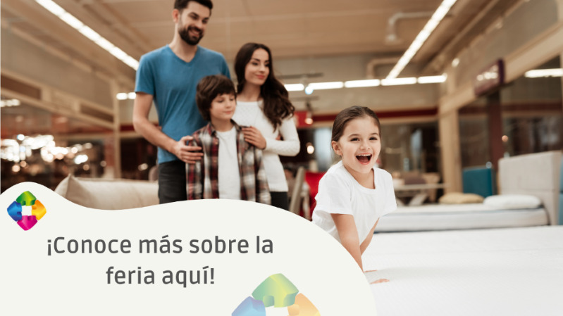 ‘Atlántico es Más’ en la Feria Expohogar 2022