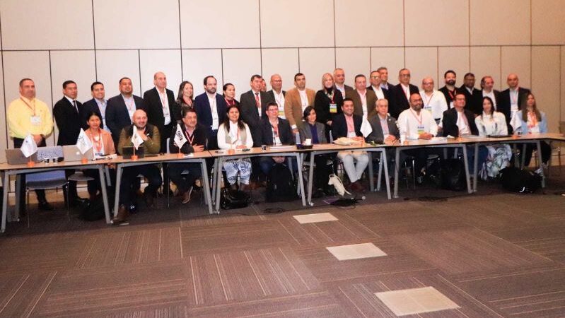 «Sector ambiental debe profundizar en la democracia ambiental y evaluar integralmente la Ley 99»: ministra de ambiente designada