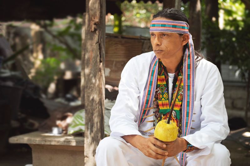 Atlántico celebra la Semana Internacional de los Pueblos Indígenas