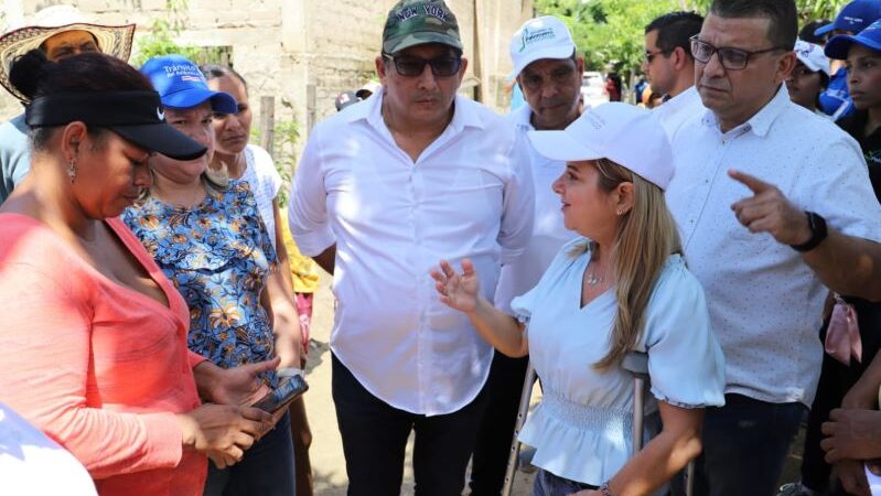 Tiempo de dar: Atlanticenses ayudan a más de 10 mil familias damnificadas por las lluvias