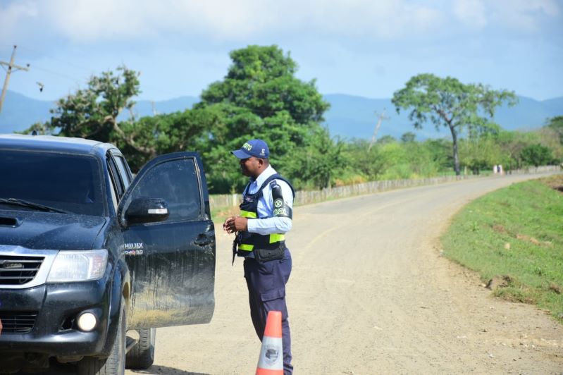 Recomendaciones para una movilidad segura este 20 de julio