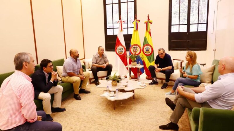 Nuevo proyecto de energía solar en Baranoa potenciará la transición energética en el Atlántico