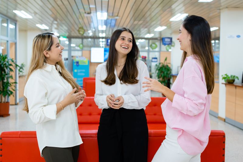 Gases del Caribe: entre las mejores empresas para trabajar las mujeres en Colombia