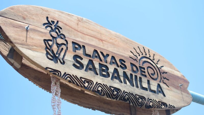 Durante la Semana Mayor: Ventas al 100% en las playas de Sabanilla y Country II