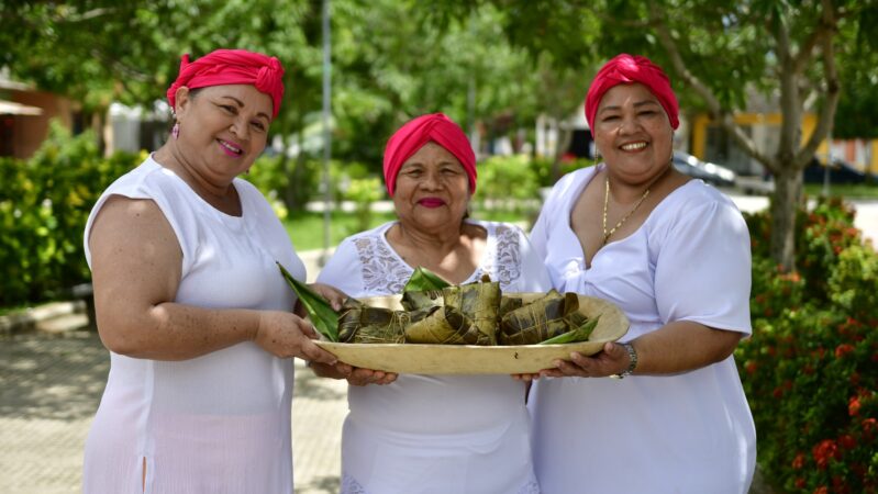 Vacaciones divertidas con la cultura y gastronomía del Atlántico