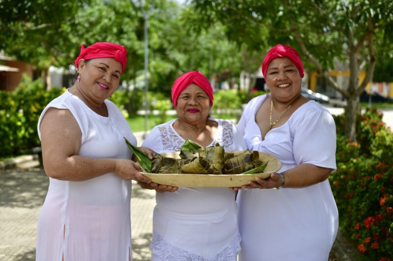 Vacaciones divertidas con la cultura y gastronomía del Atlántico