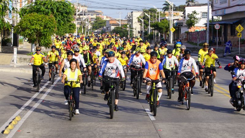 Vuelve Biciquilla este jueves 17 de agosto
