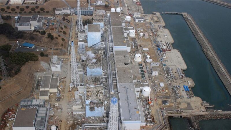 Japón inicia controvertido vertimiento de agua radioactiva al océano Pacífico