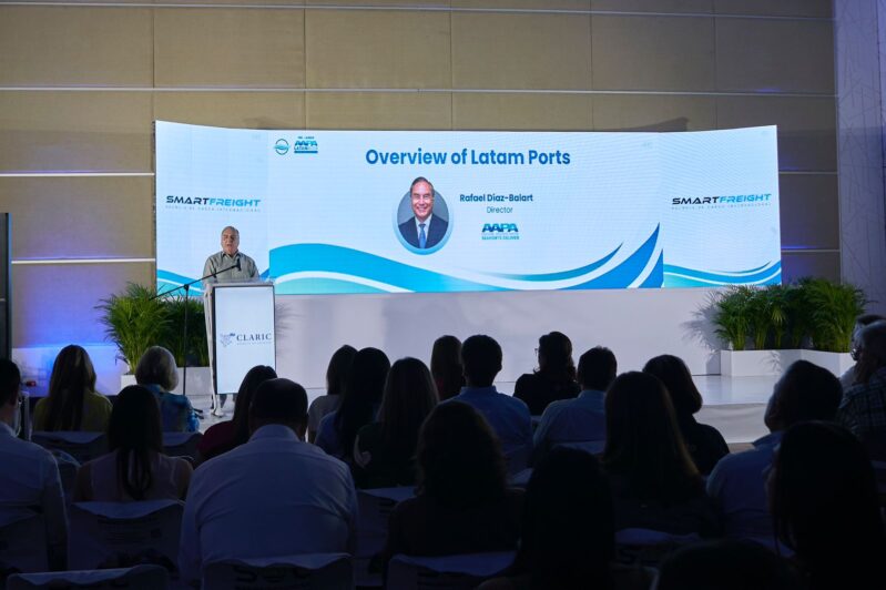En diciembre: Barranquilla será sede de la Convención AAPA Latan