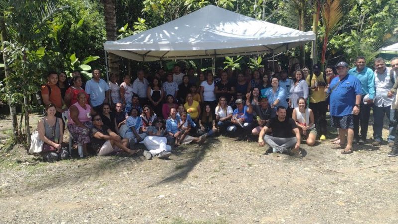 Pescadores costarricenses demandan mayor apoyo estatal