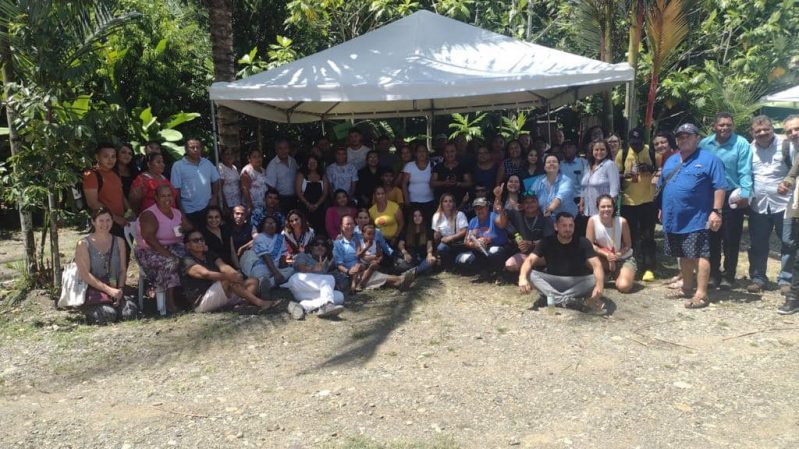 Pescadores costarricenses demandan mayor apoyo estatal