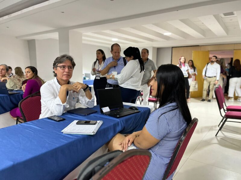 Este 22 de noviembre: Rueda de Negocios de la Cámara de comercio de Barranquilla