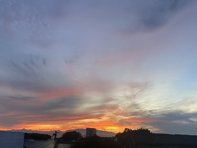 El cielo de noviembre está para "alquilar balcón". El onceavo mes del año promete noches estrelladas. 