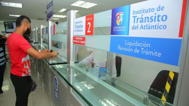 Nuevos descuentos en impuesto vehicular y derechos de tránsito
