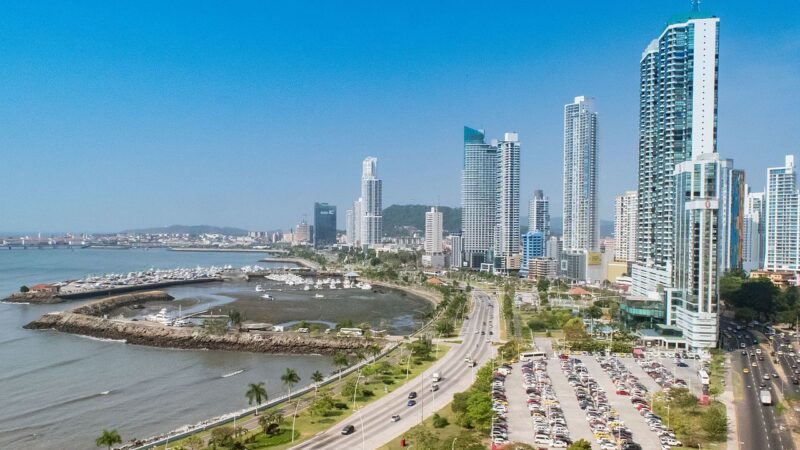 ¡Bien por Panamá!