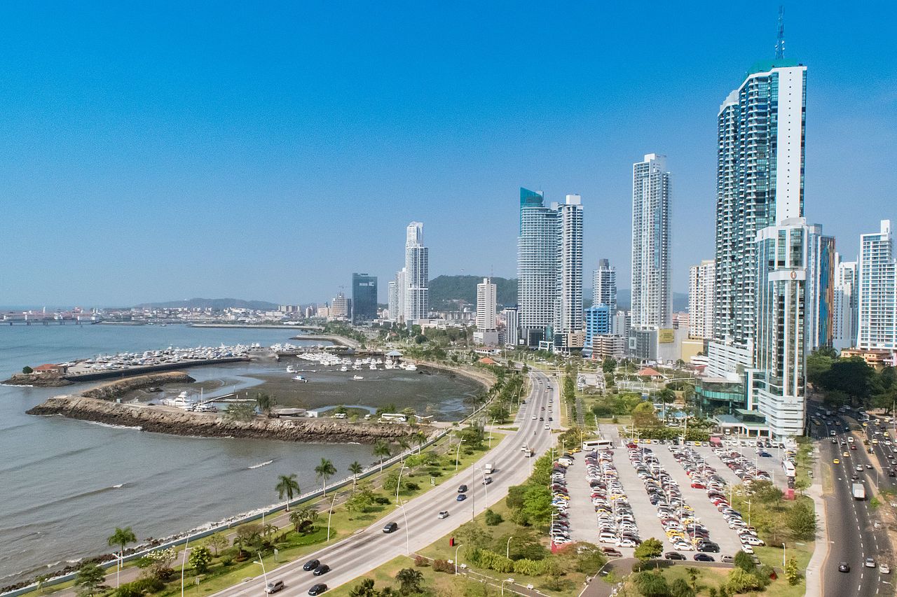 ¡Bien por Panamá!