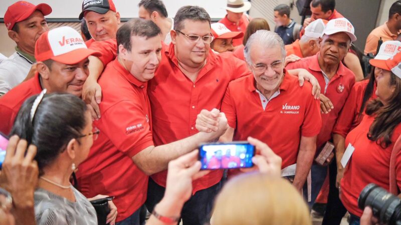 Reformas por consensos