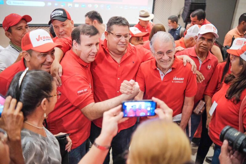 Reformas por consensos