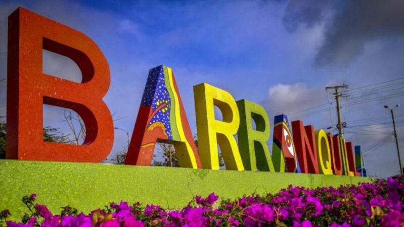 Barranquilla Verde invita a participar en su Plan de Acción