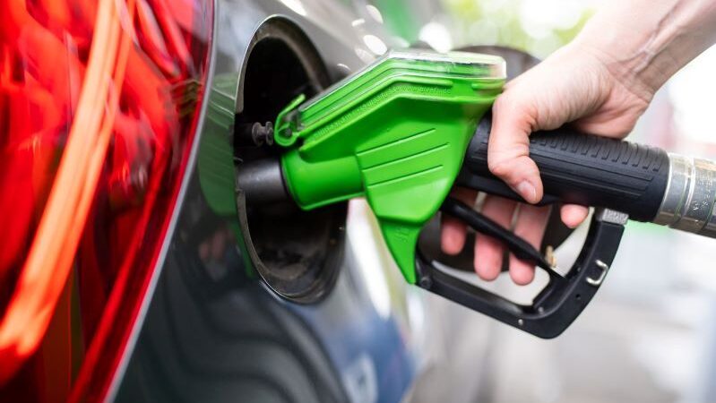 El biodiésel se introduce como combustible puro en Alemania
