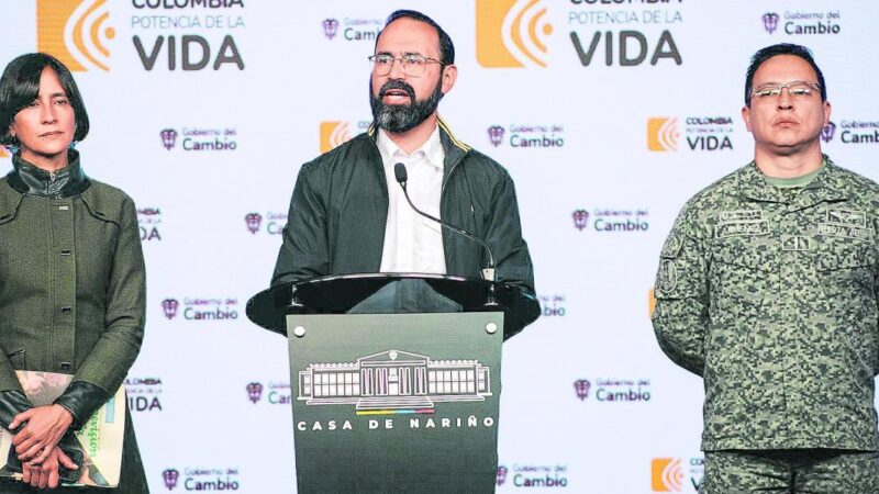 Gobierno definió el programa de ahorro de energía