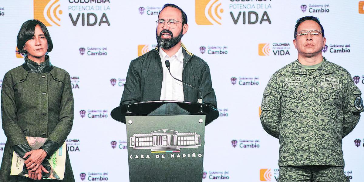 Gobierno definió el programa de ahorro de energía
