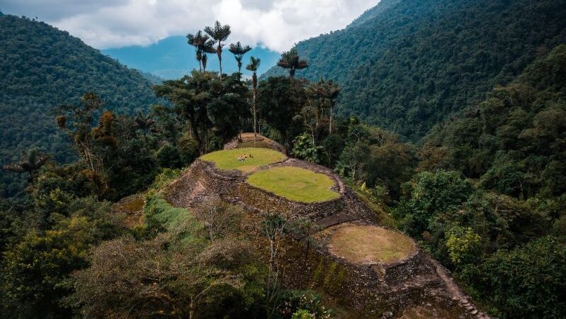 Santa Marta: 1° Cumbre de Turismo Sostenible del GSTC