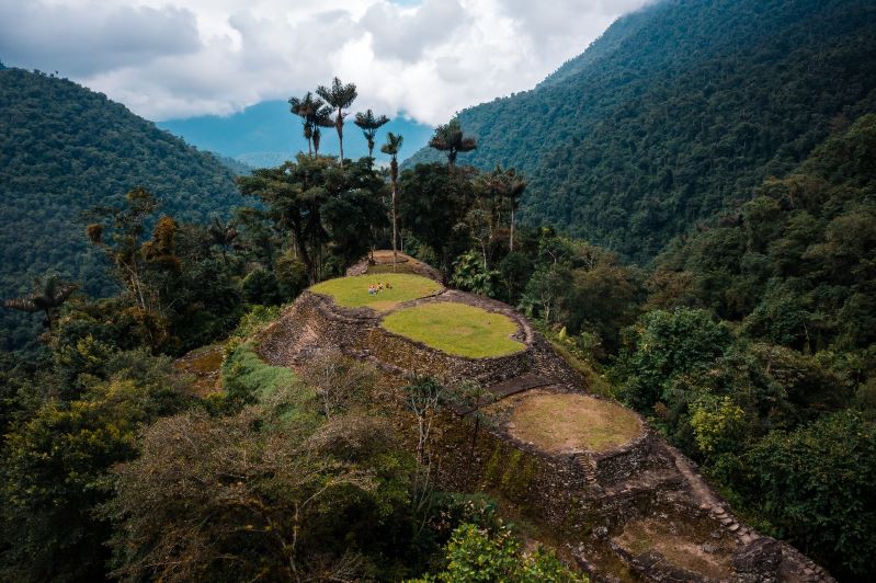 Santa Marta: 1° Cumbre de Turismo Sostenible del GSTC