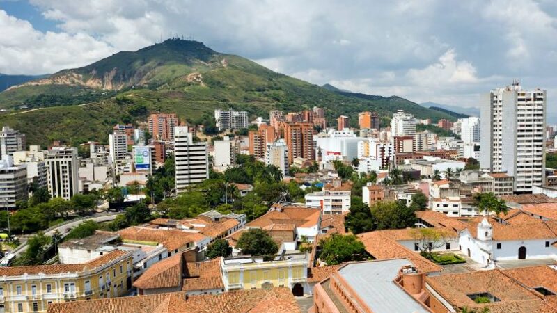 ¿Cómo avanza Colombia hacia la COP16?