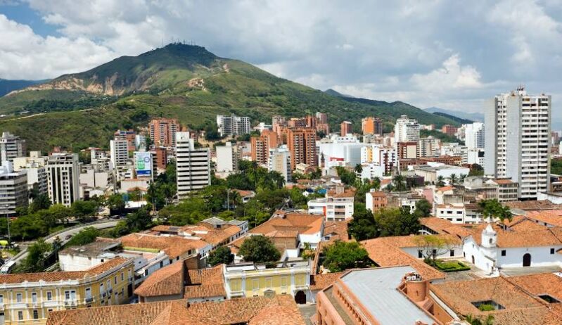 ¿Cómo avanza Colombia hacia la COP16?