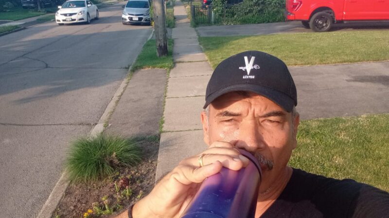 ¿Cuánto durará la ola de calor en Canadá?