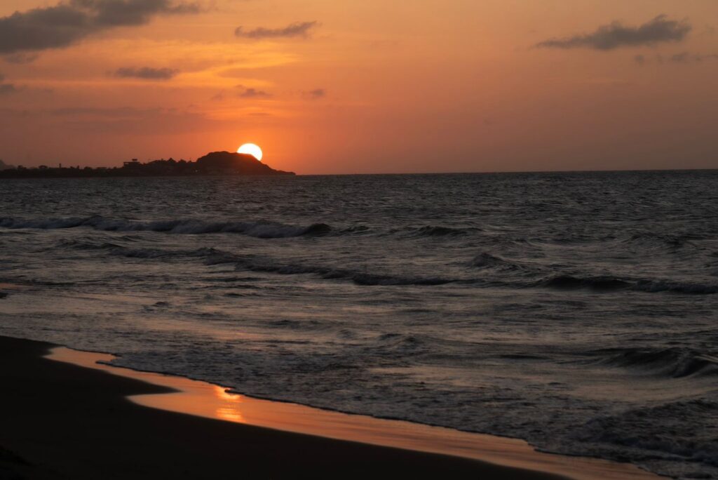 Punta Astilleros de Piojó en el Top 10 de las playas rurales del mundo